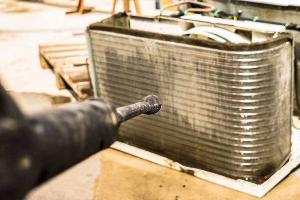 Best Air Duct Cleaning Near Me in NE