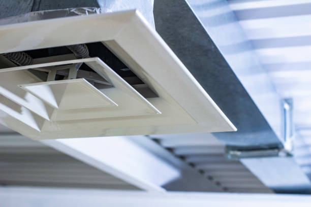 Best Residential Air Duct Cleaning  in Sutton, NE