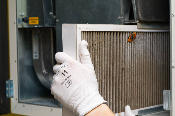 Affordable HVAC Duct Cleaning in NE