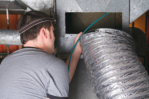 Best Air Duct Mold Removal  in Sutton, NE