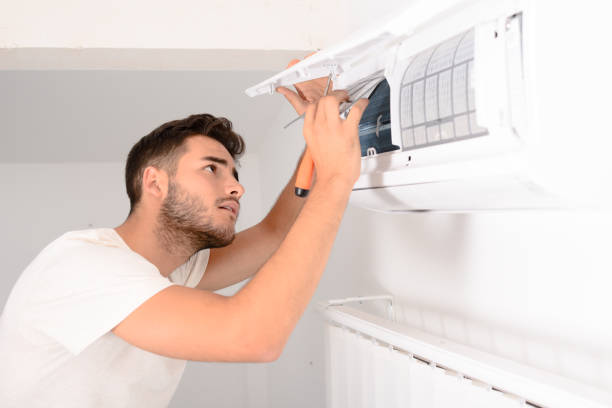 Best HVAC Air Duct Cleaning  in Sutton, NE